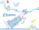 INSTRU & OFFTONE - Channels (feat.重音テト, ナツメイツキ)