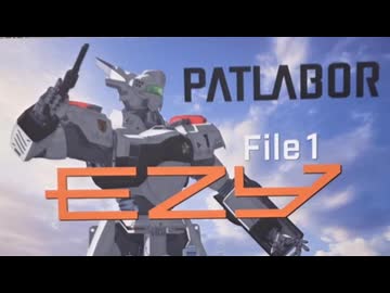 RG イングラムプラス(＋ver) ゆっくりプラモ動画