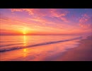 夏のチルソング　巡りて巡りて(SUNO AI)オリジナル曲