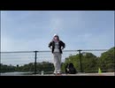 かわしまVlog  洗足池公園編