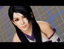DOA6 紅葉 VS 女天狗 プレイ動画