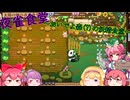 【東方二次創作/東方夜雀食堂(72】夜雀の女将.幻想郷を駆け～おいでよ森(?)の妖精食堂～【ゆっくり実況】