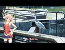 [新潟発]富山にある運河を見に行く[OИE車載]