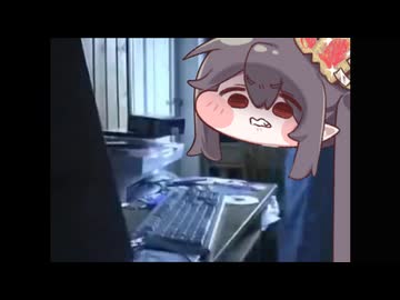 リスティ(実写版)