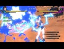 【ドラゴンボールゼノバース2】セクシーサイヤ人＃42　希望の戦士編⑤　【DragonBall Xenoverse2】