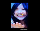 女性化させた自分の画像をAIで動かしてみた(まとめ)