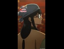 …名乗るほどの者ではありません　#新劇場版銀魂 #gintama