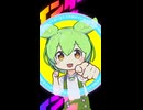 【MMD】INTERNET YAMERO　feat.ずんだもん