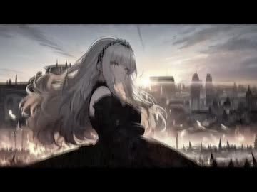 Rhapsody - Dawn Of Victory【Synthesizer V 2 夢ノ結唱 Rose Cover】