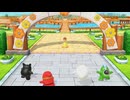【スーパーマリオパーティ ジャンボリー】ハックンでチャレンジミニゲームをプレイ