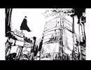 ナンセンス文学_cover_月闇。
