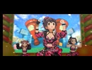 【3Dリッチ・30FPS】気持ちいいよね一等賞！【デレステMV】