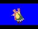 くりーふ姉貴立ちバックBB
