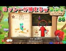 すっごくおちょくってくるんだが？とにかく落ち着きがないフカシギな生き物【ヨッシーとフカシギの図鑑】#6