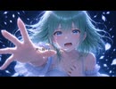 【ボカロ60秒投稿祭2026】ØVERSYNC / feat.GUMI
