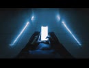Eva Under Fire - The Words You Say (Official Lyric Video)