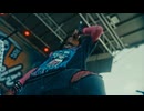 Pull The Curtain - DON'T TRUST ME (3OH!3 Cover) Official Music Video