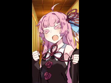 （自称）育児放棄された茜ちゃん