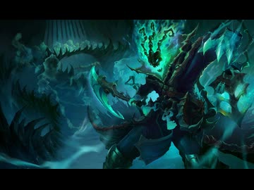 唐突にvtuberになるバ美肉おじさんのリーグオブレジェンド【実況プレイ】 【LOL】その702
