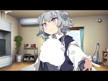 【第六回10秒動画祭】6秒りっか！ -知恵の輪- 【ソフトウェアトーク劇場】