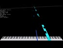 ピ　　ア　　ノ　　用　　シ　　ャ　　ト　　ル　　ラ　　ン　（二時間分）