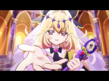 MAD　魔法市【AniPAFE2026支援】