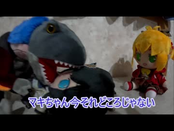 それどころじゃない【第六回10秒動画祭】