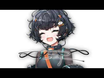 【VOICEVOXカバー】ニア【琴詠ニア with HANAMARU】