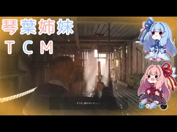 【The Texas Chain Saw Massacre】琴葉姉妹のテキサス日誌【VOICEROID実況】【No.32】