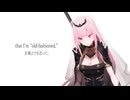ReaperかRapper? 自己紹介ラップ