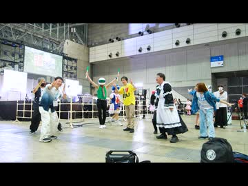 【ニコニコ超会議2026】うまぴょい伝説
