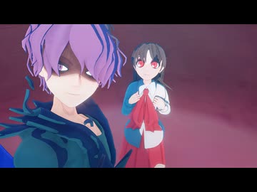 【途中経過】Ib　ギャリーとイヴのゲルテナ美術館探索　再現動画【Ib/Ibmmd】