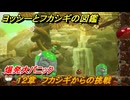 ヨッシーとフカシギの図鑑　１２章　フカシギからの挑戦　爆発大パニック　＃２９５　【Switch2】