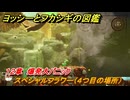 ヨッシーとフカシギの図鑑　１２章　爆発大パニック　スペシャルフラワー（４つ目の場所）　＃２９９　【Switch2】