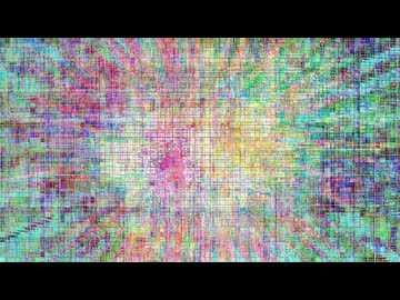 【Jeskola Buzz】R260604.毟堕３【戯白メリー/Kohaku Merry】