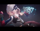 arknights endfield ミ・フ
