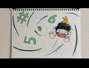【ラジオ】「冷やし中華のマヨネーズ」の話。 #564