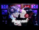 【magnet♂-recall-/奏 貴大(流星P)】covered by アヤト × 惨 低音漢♂達が歌ってみた -13周年記念オリジナルMV-