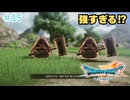 ドラゴンクエスト7実況プレイしてみた⭐️ #15-1【てぃきみ】