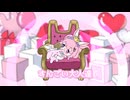 【うさみ】あいきゅーろく。