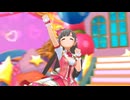 【デレステ】ゴキゲンParty Night（CUTE VERSION）【3Dリッチ】