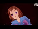 【夢音けいら】　ヴァンパイア　【ODORU】