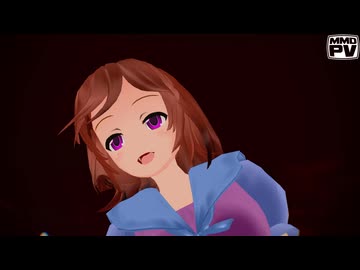 【夢音けいら】　ヴァンパイア　【ODORU】