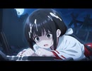 完全土下座敗北除霊巫女【VOICEROID劇場】【VOICEVOX劇場】