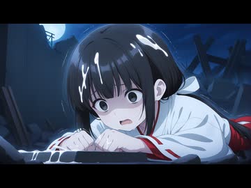 完全土下座敗北除霊巫女【VOICEROID劇場】【VOICEVOX劇場】