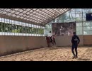 ミズカゼくん！水山氏講習会②