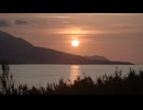 自然の動画なんだよ