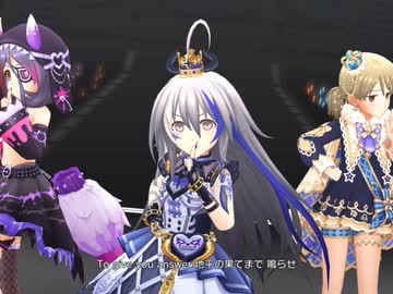 ∀NSWER   星輝子〔コドクノツドイ〕ソロver.【デレステMV】