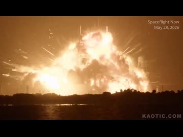 世界の衝撃的映像集Part247