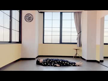 【あきちゃん】カムパネルラ 踊ってみた【オリジナル振付】
